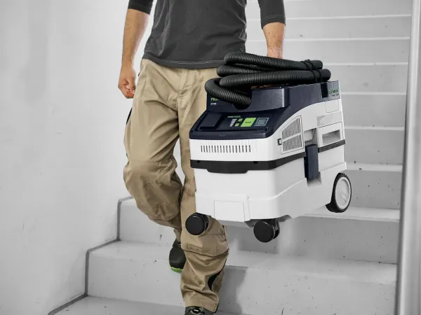 Festool Absaugmobil CT 15-Set Nr. 578450